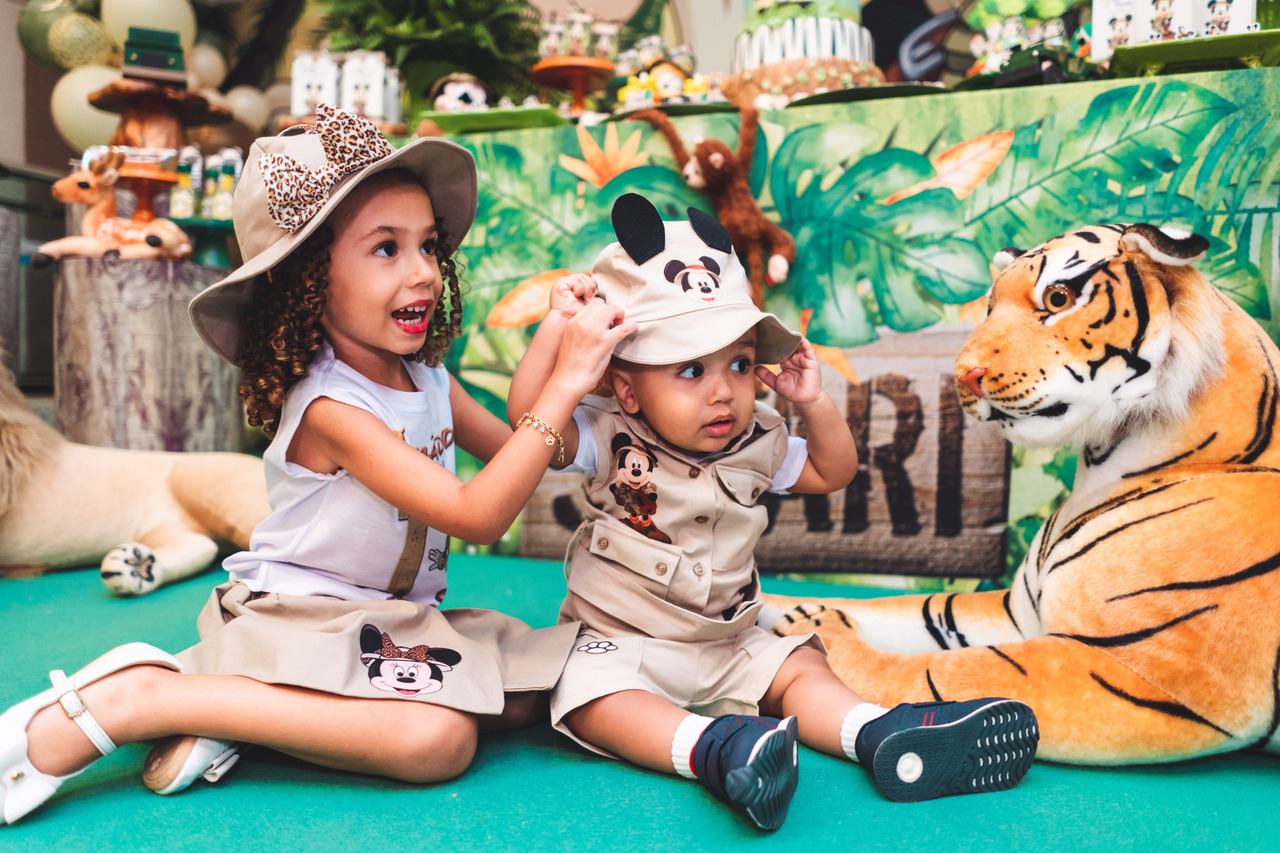 Registro de aniversário infantil pela Origem — fotografia 4