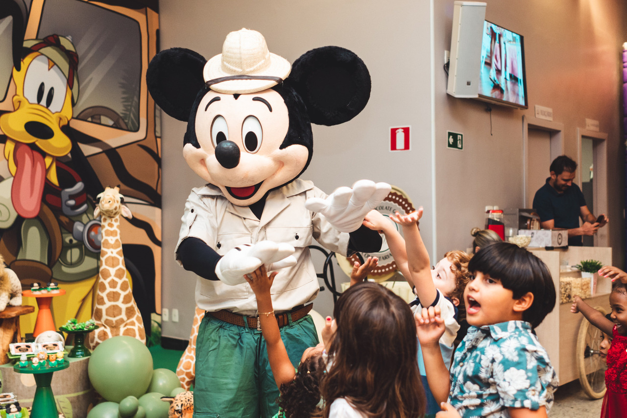 Registro de aniversário infantil pela Origem — fotografia 5