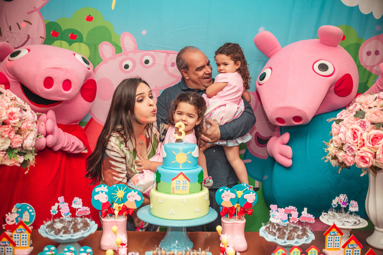 Registro de aniversário infantil pela Origem — fotografia 6