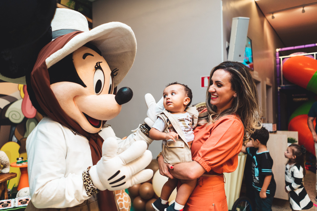 Registro de aniversário infantil pela Origem — fotografia 7