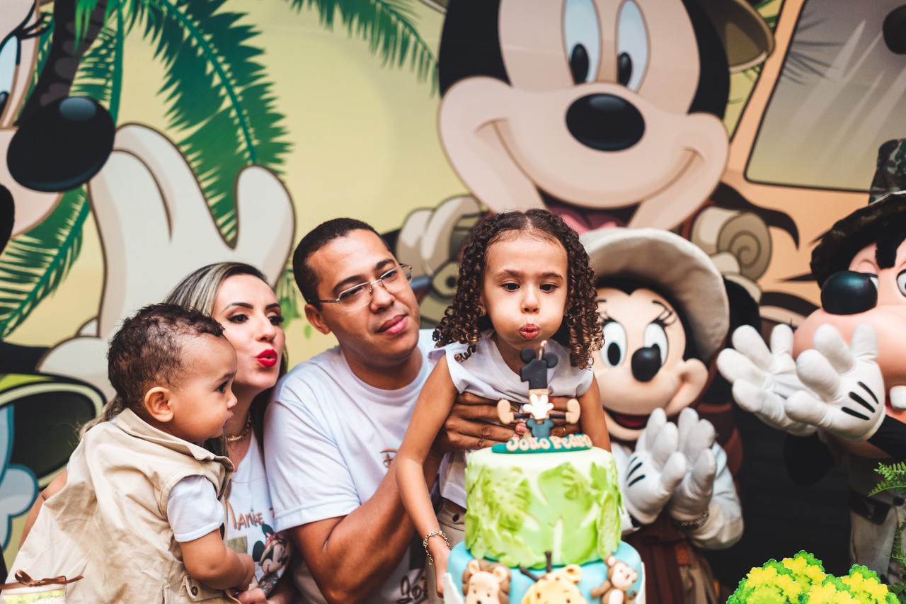 Registro de aniversário infantil pela Origem — fotografia 8