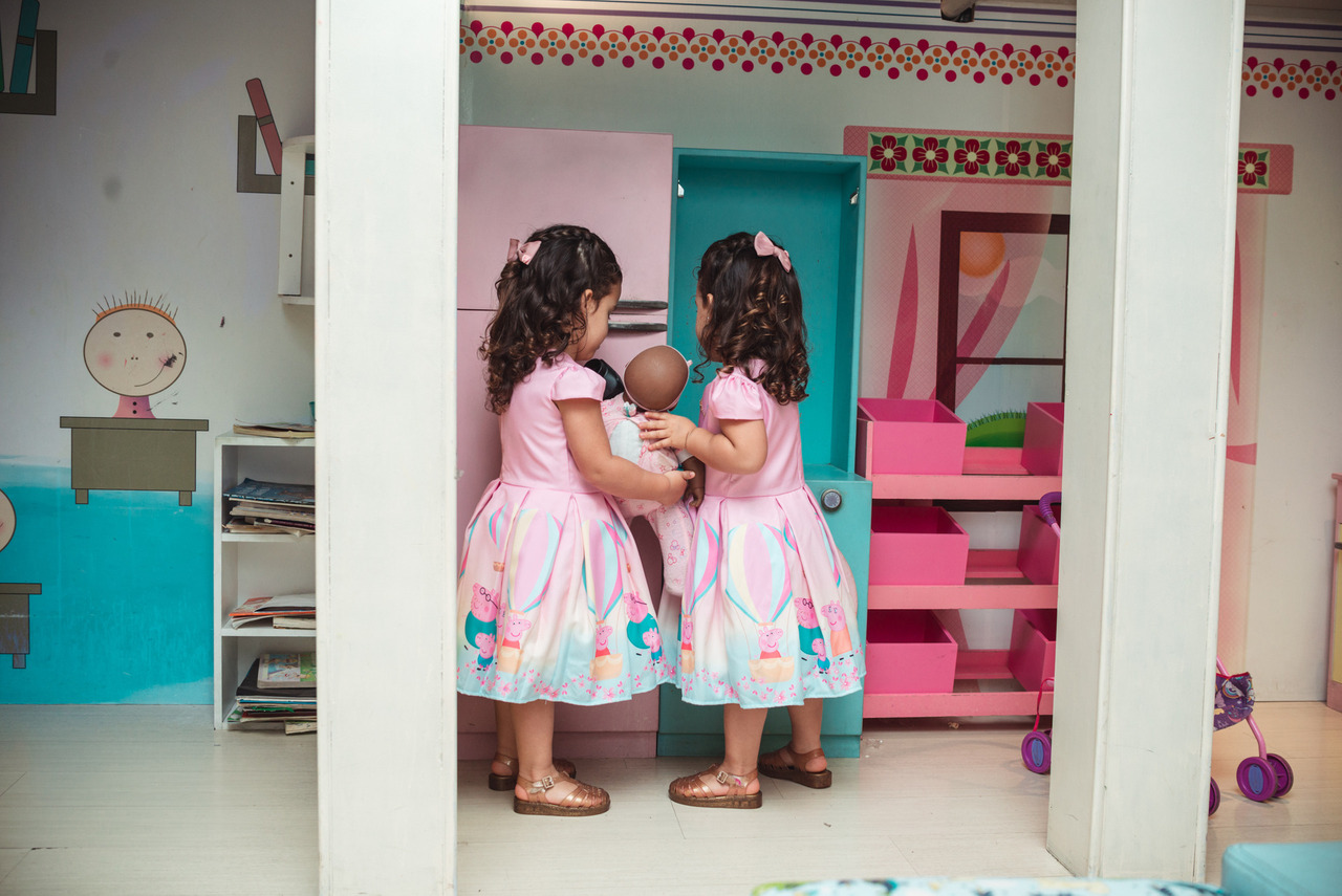Registro de aniversário infantil pela Origem — fotografia 10