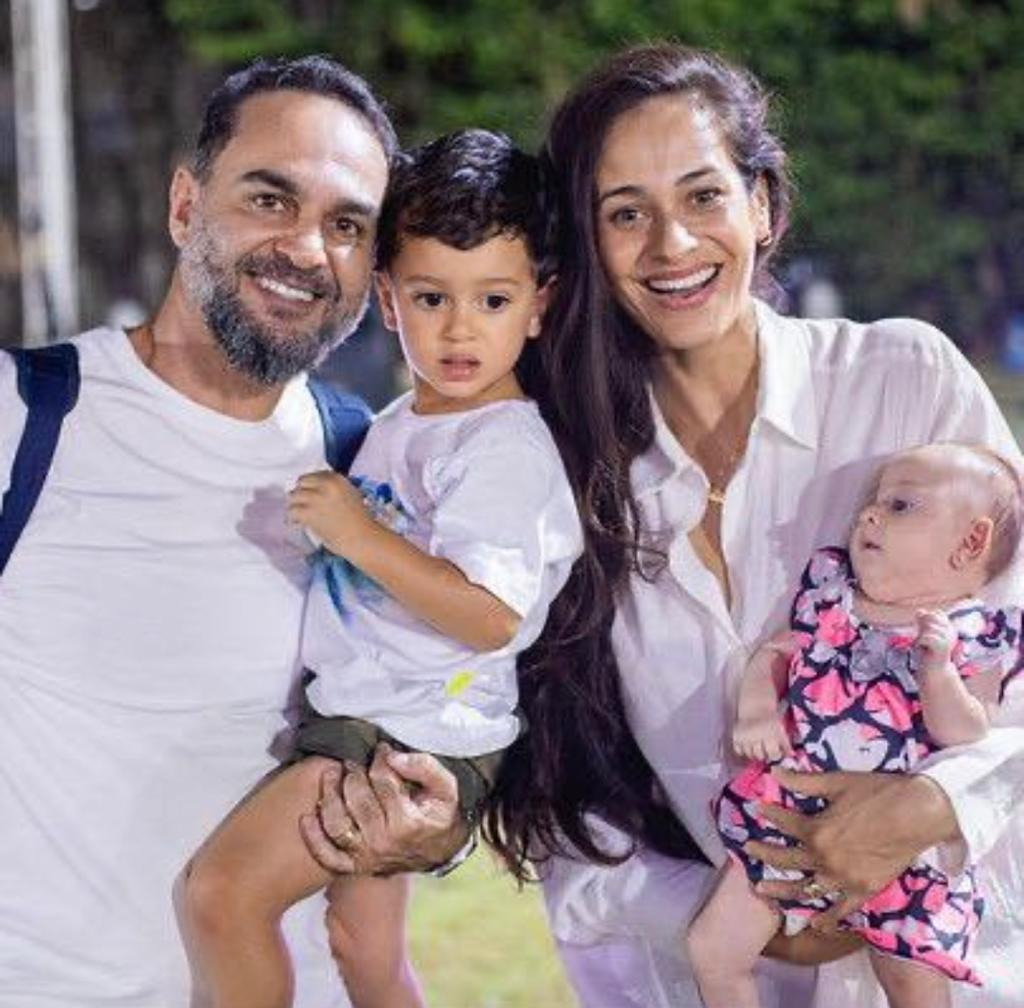 Foto de Simone da Silva Mota