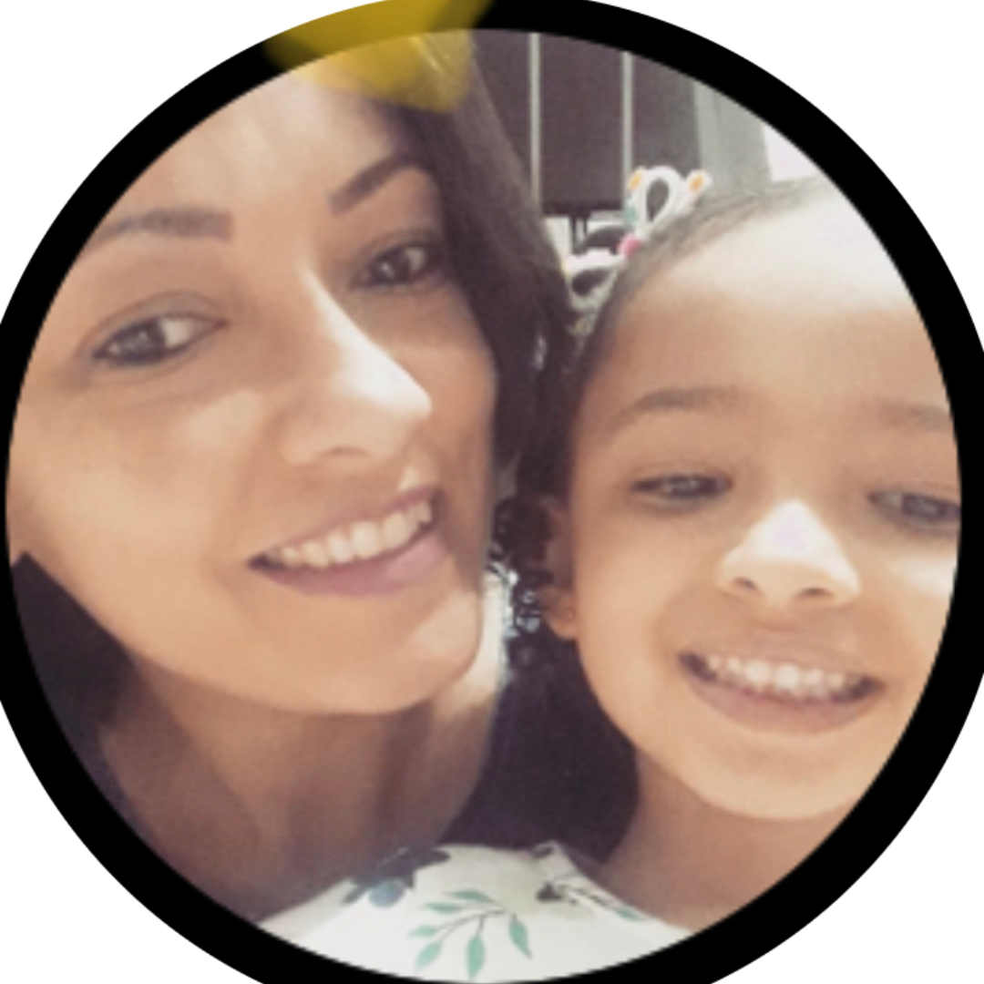 Foto de Vivian Camilo