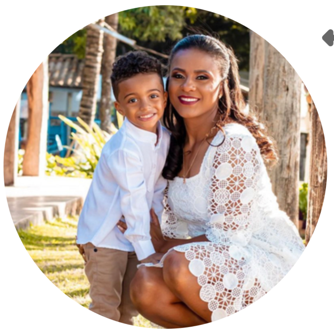 Foto de Pabline Marcele
