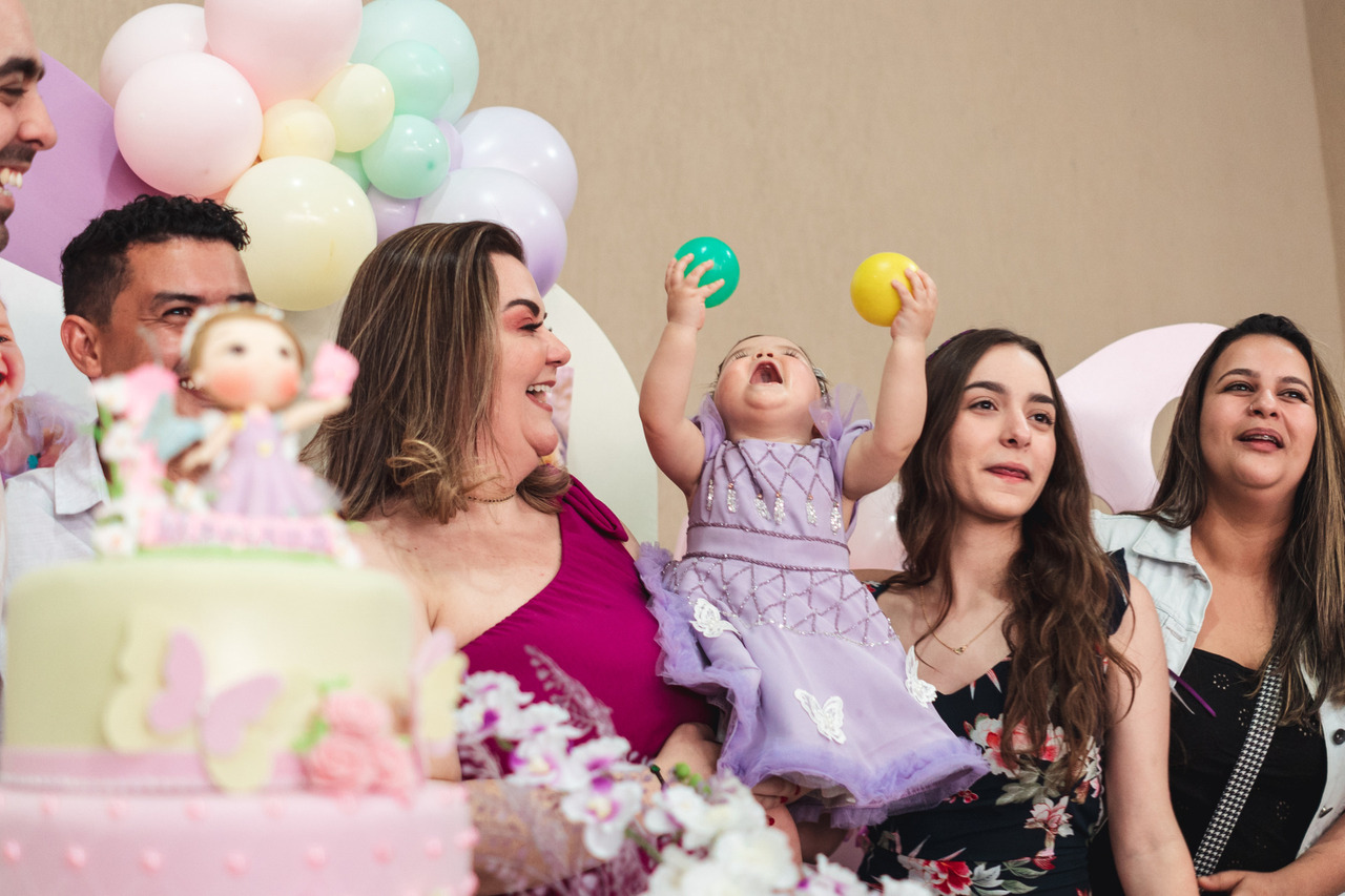 Registro de aniversário infantil pela Origem — fotografia 12