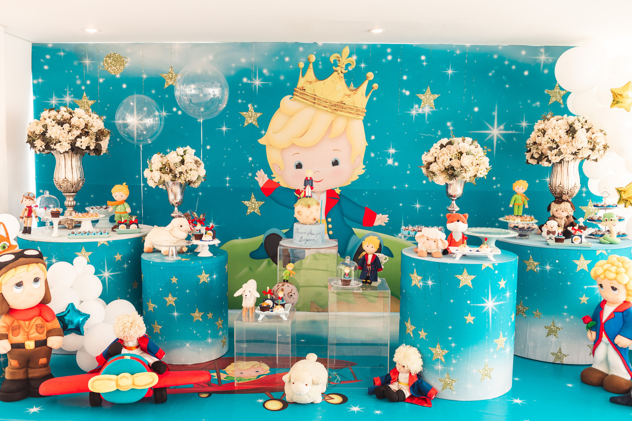 Registro de aniversário infantil pela Origem — fotografia 16