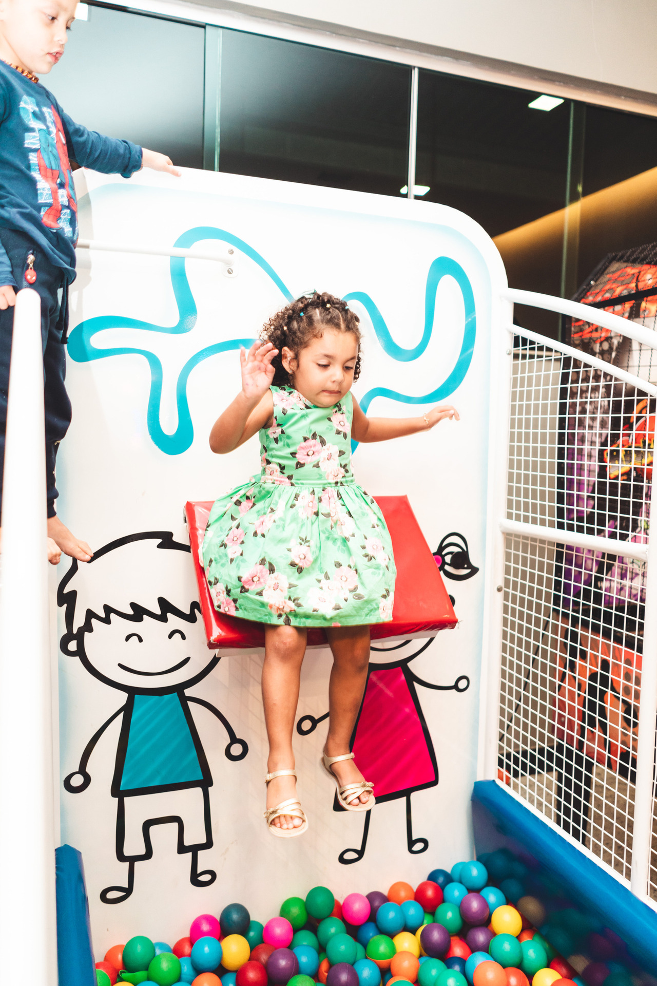 Registro de aniversário infantil pela Origem — fotografia 18