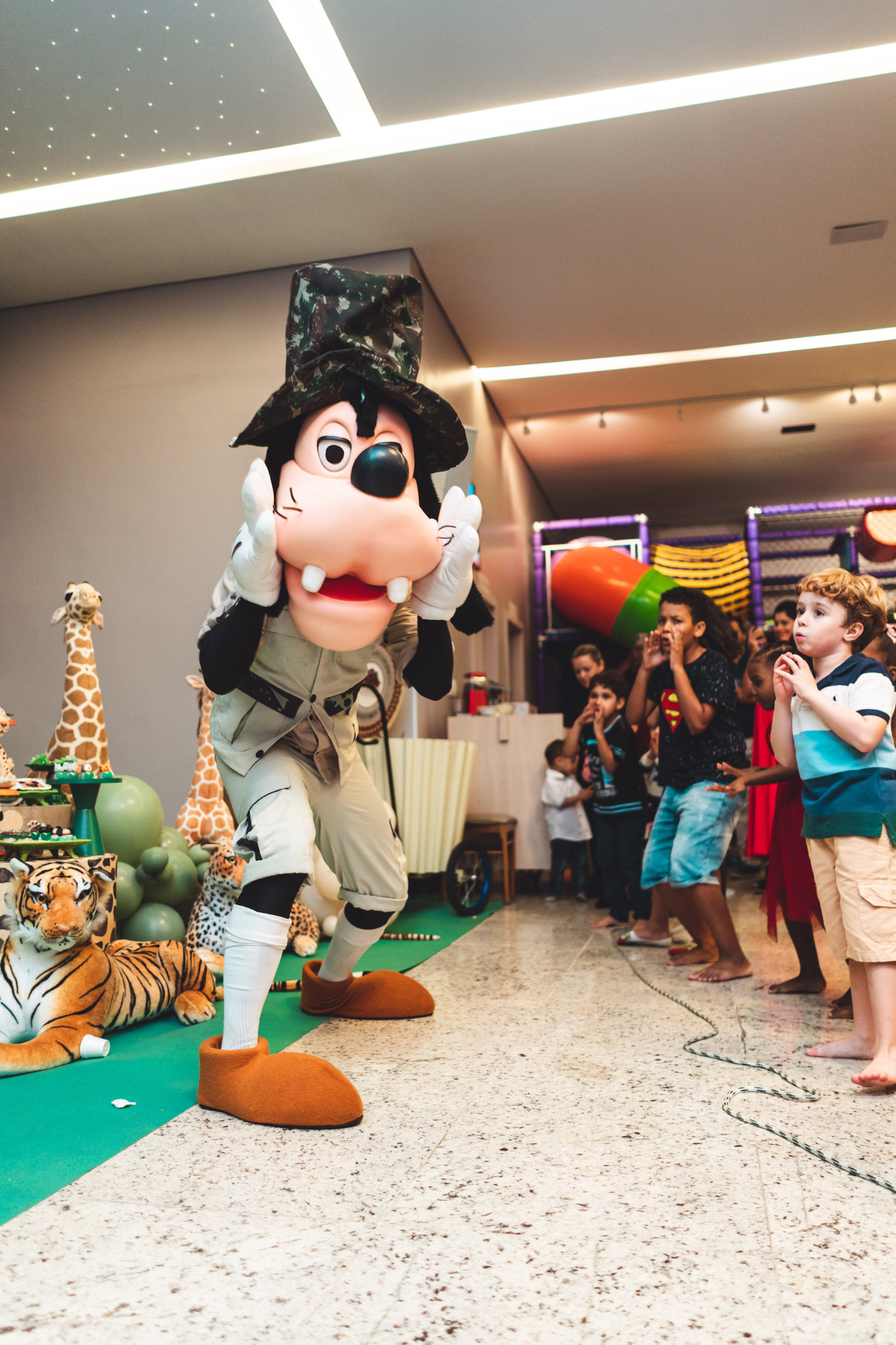 Registro de aniversário infantil pela Origem — fotografia 19